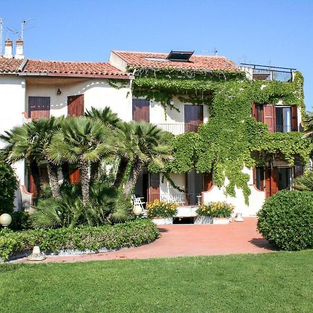 Locazione Turistica Anita Giardini-Naxos Exterior foto